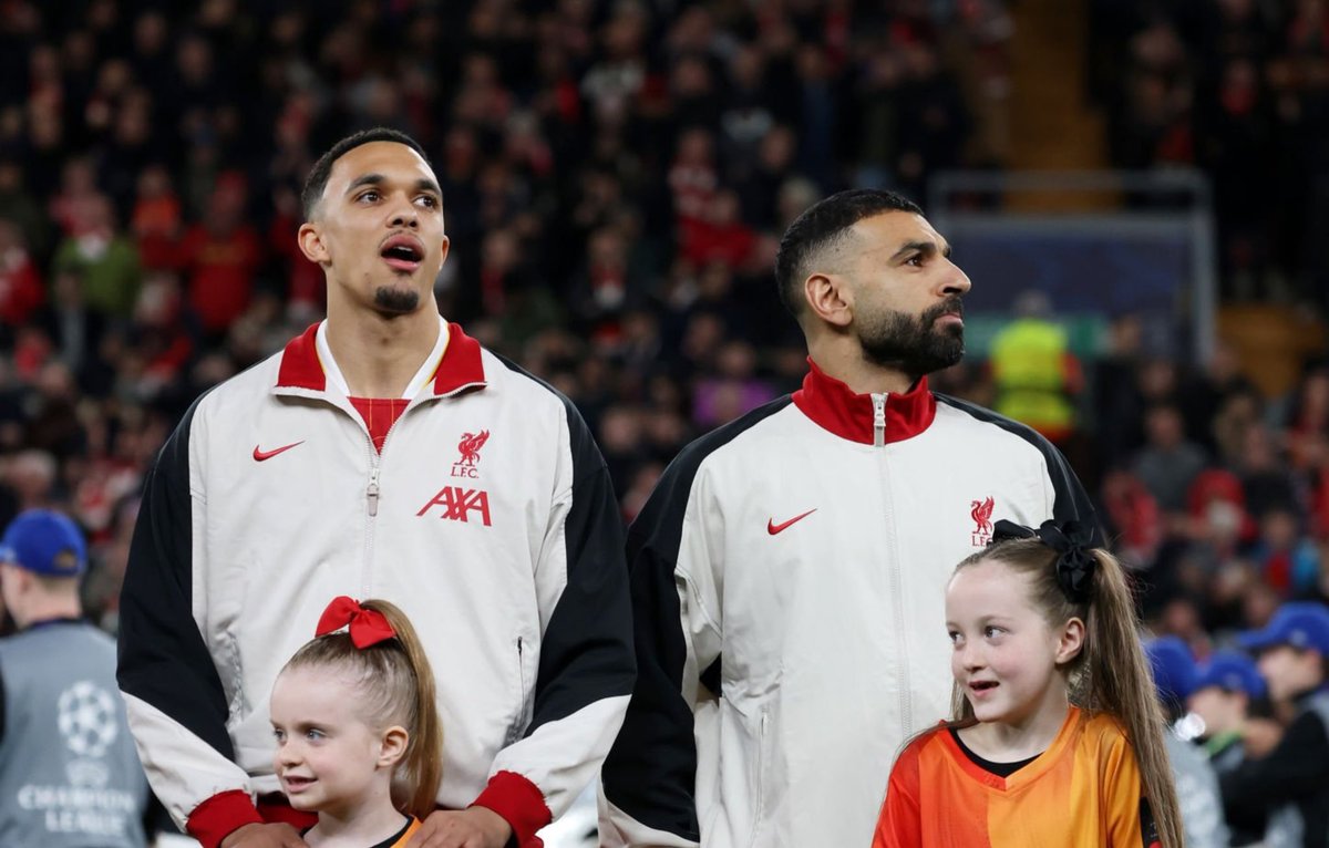 عالم ليفربول tweet media