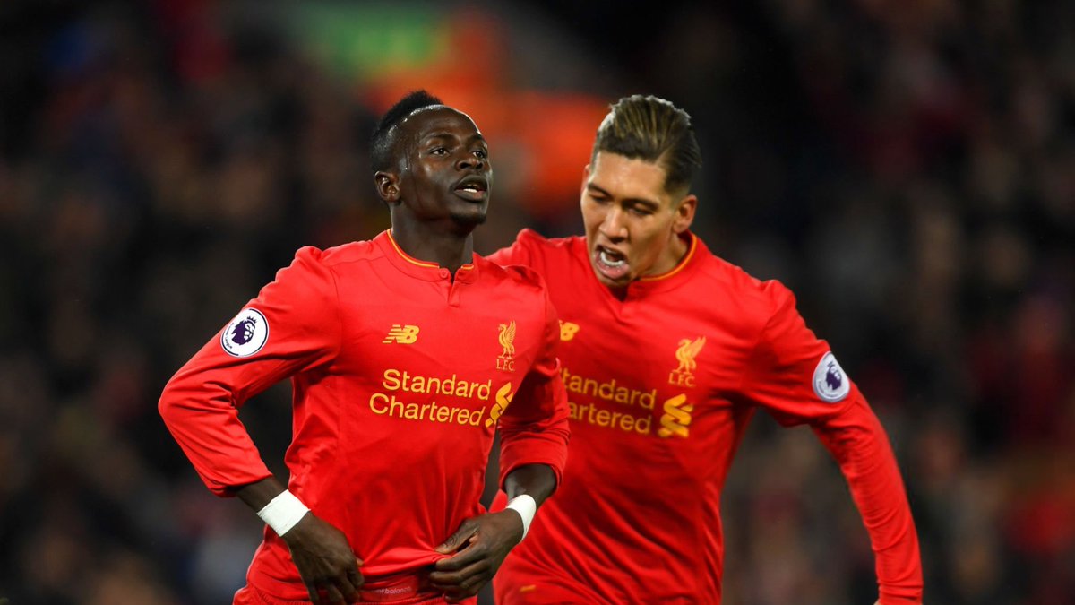 عالم ليفربول tweet media