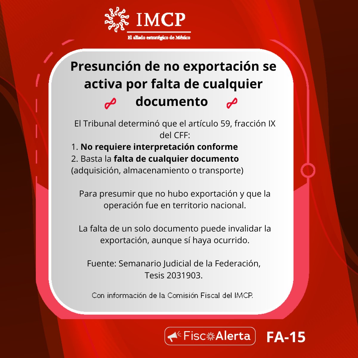 Contadores Públicos tweet media