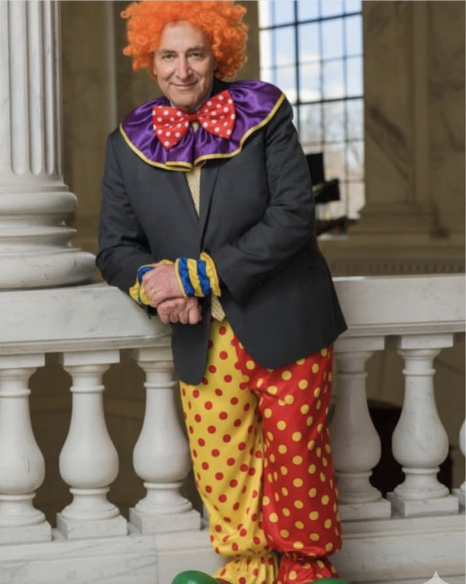 Prophet Hope tweet media