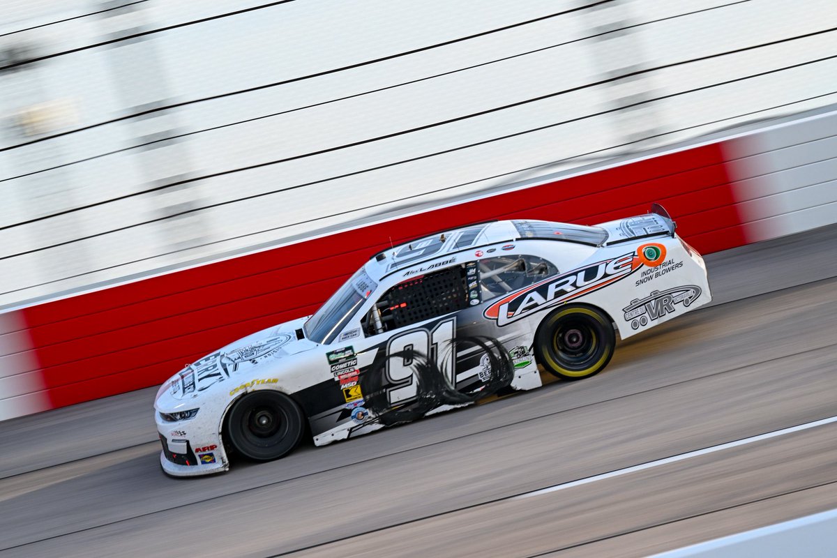 DGM Racing tweet media