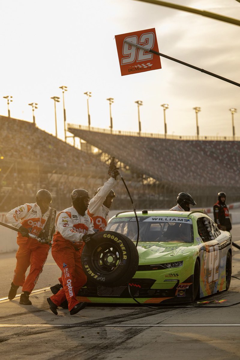 DGM Racing tweet media