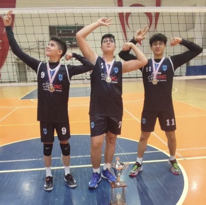 Şükran Gündüz tweet media