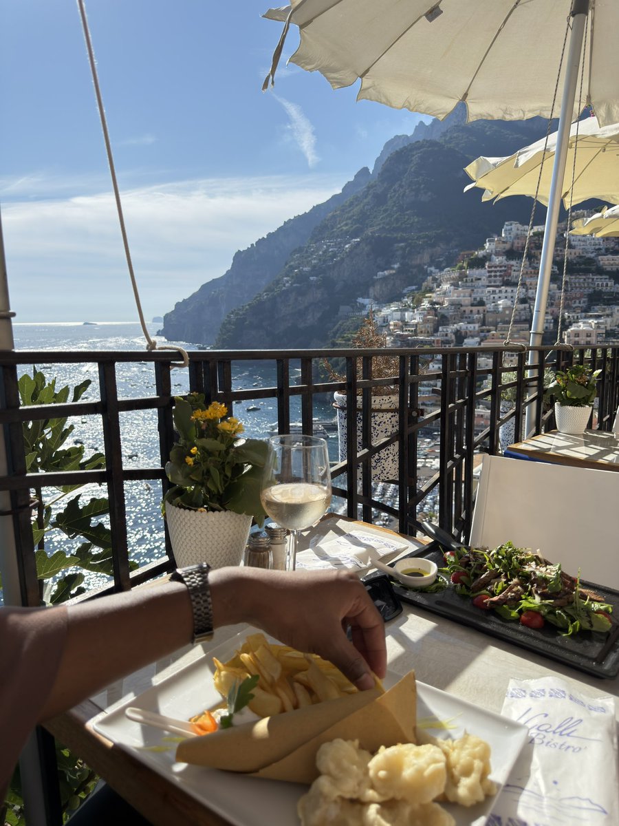 BGaitate's tweet photo. Italian Honeymoon. 🤩 Arg, Italy stole my whole heart. Positano, hey? 🥹 Work road trip to Tzaneen? 😍 https://t.co/K8xQGQgPDj
