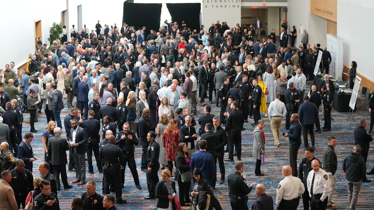 CMPD News tweet media