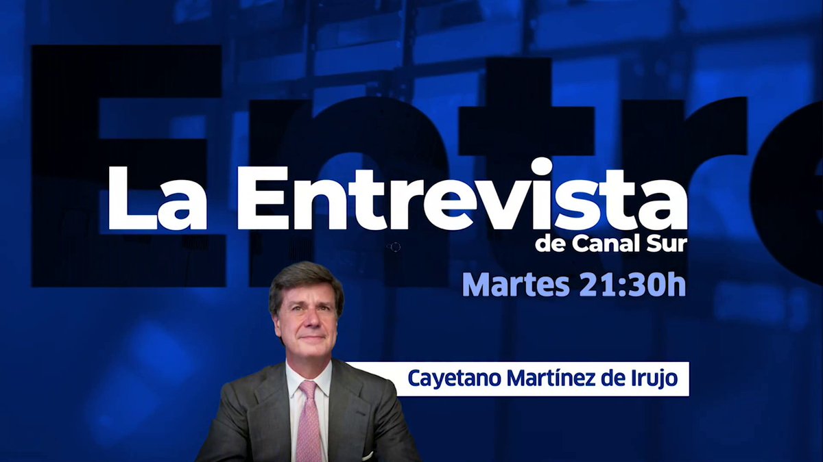 CanalSur tweet media