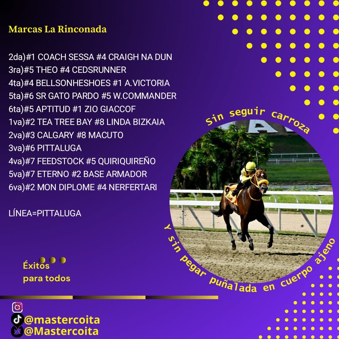 Rafael Vicente Salas tweet media