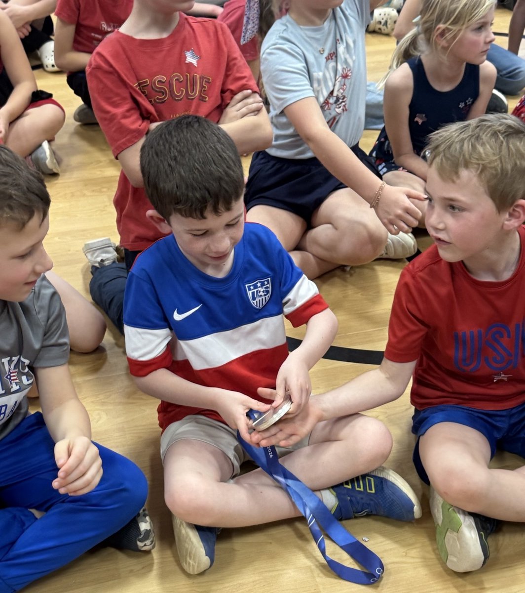 Washington Schools tweet media