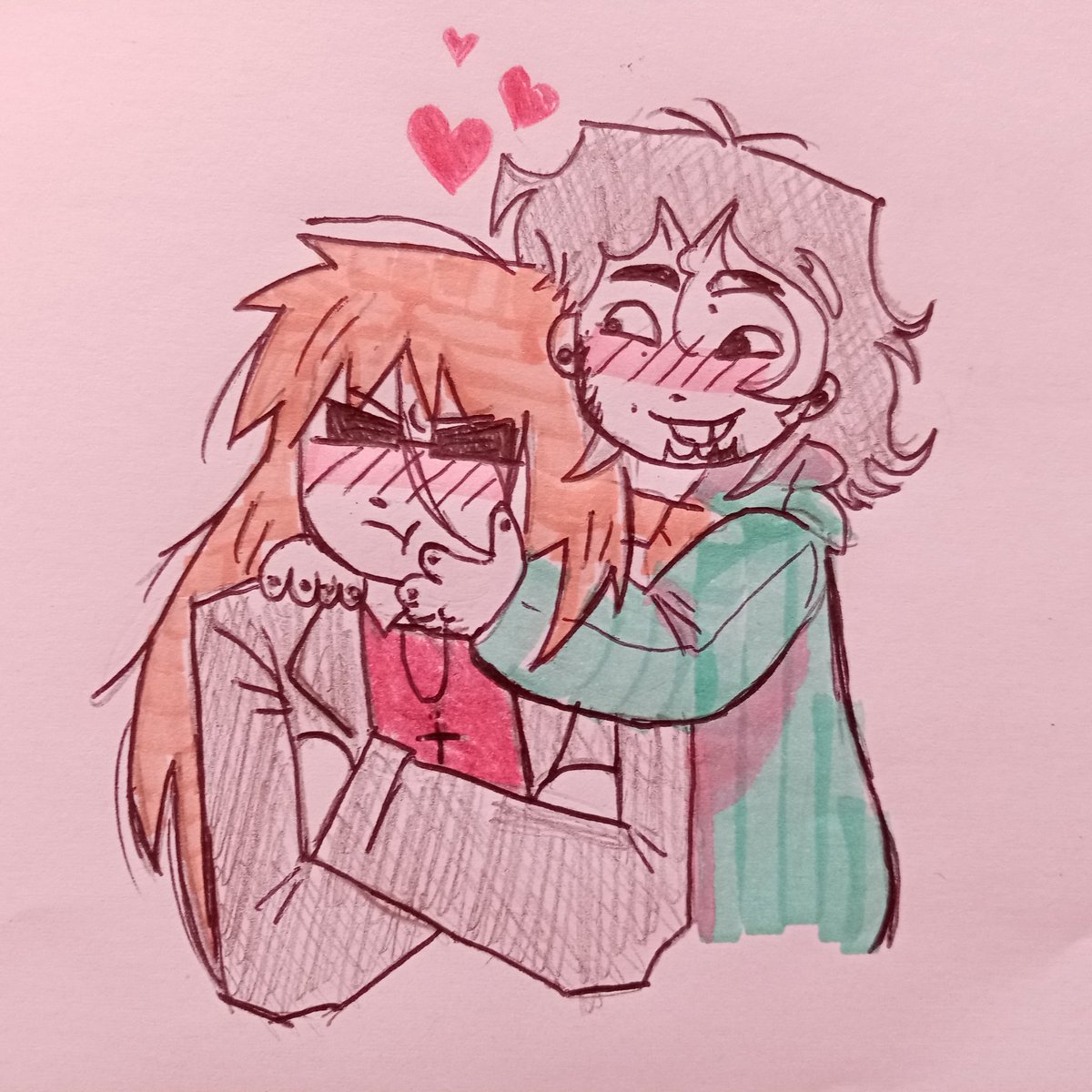 ₍🚸✂️₎ Fɑiƚhleડડ tweet media