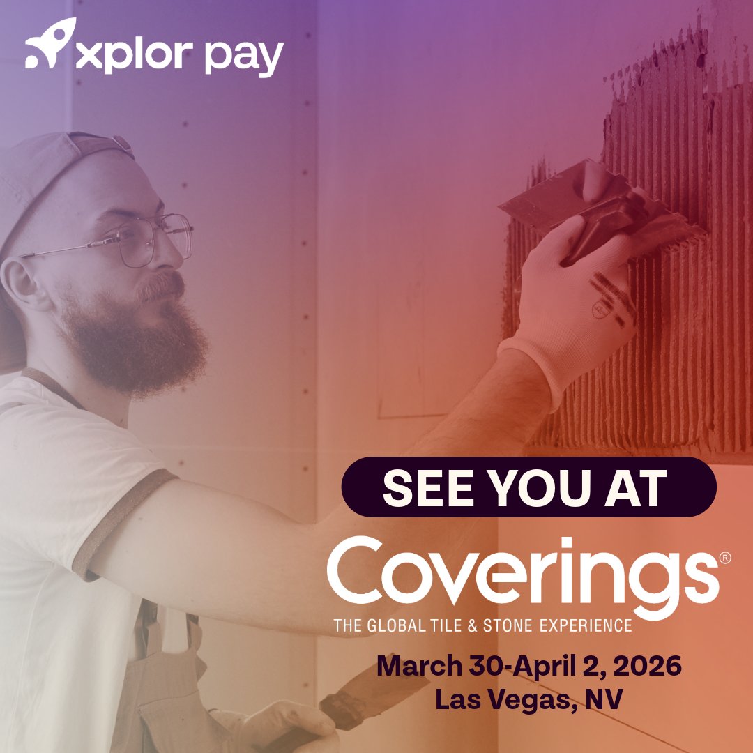 Xplor Pay tweet media