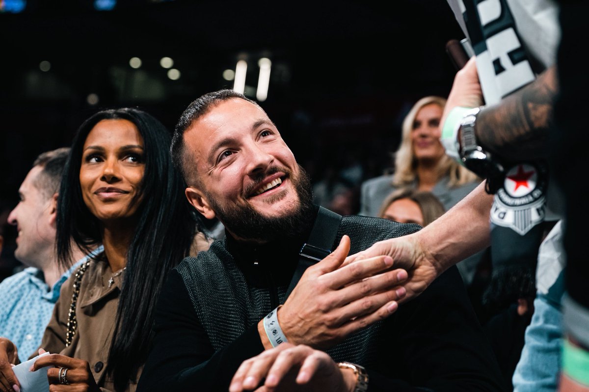 KK Partizan Mozzart Bet tweet media