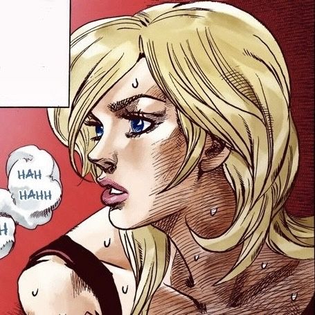 مُحارِبة ✶ tweet media