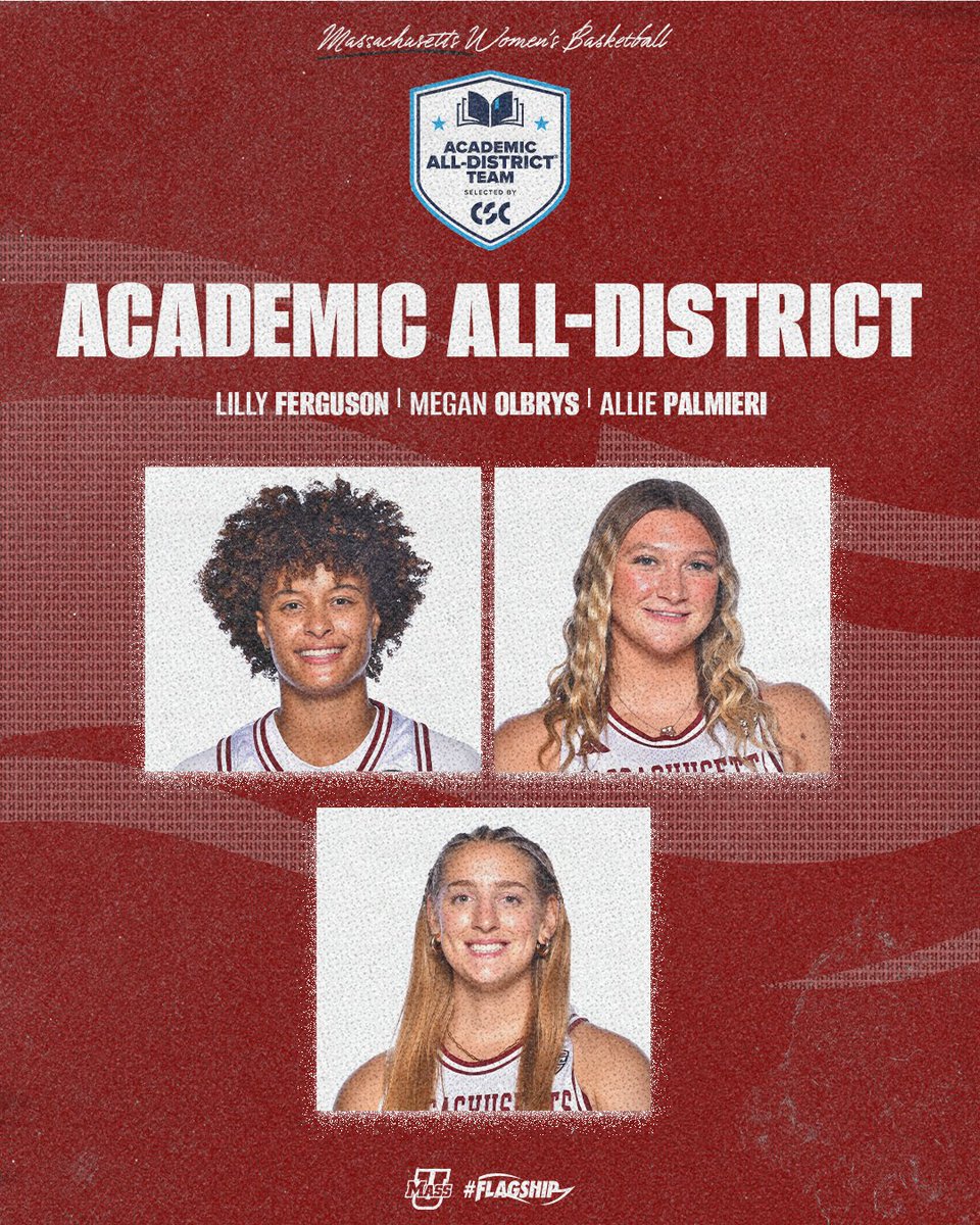 UMass Women's Basketball tweet media