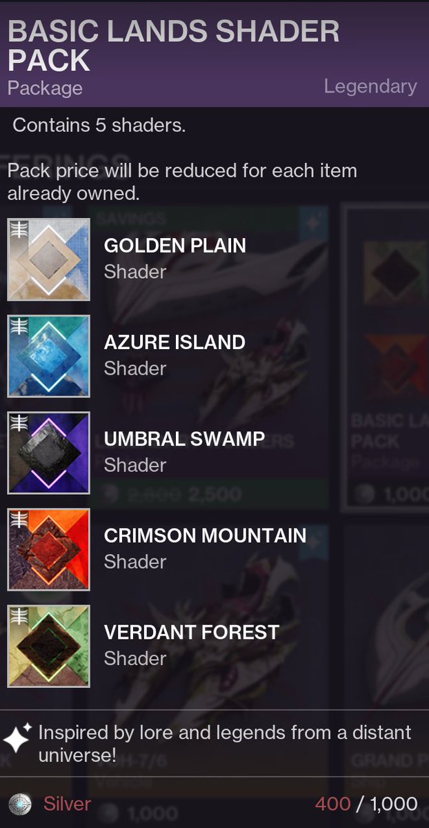 Destiny Director tweet media