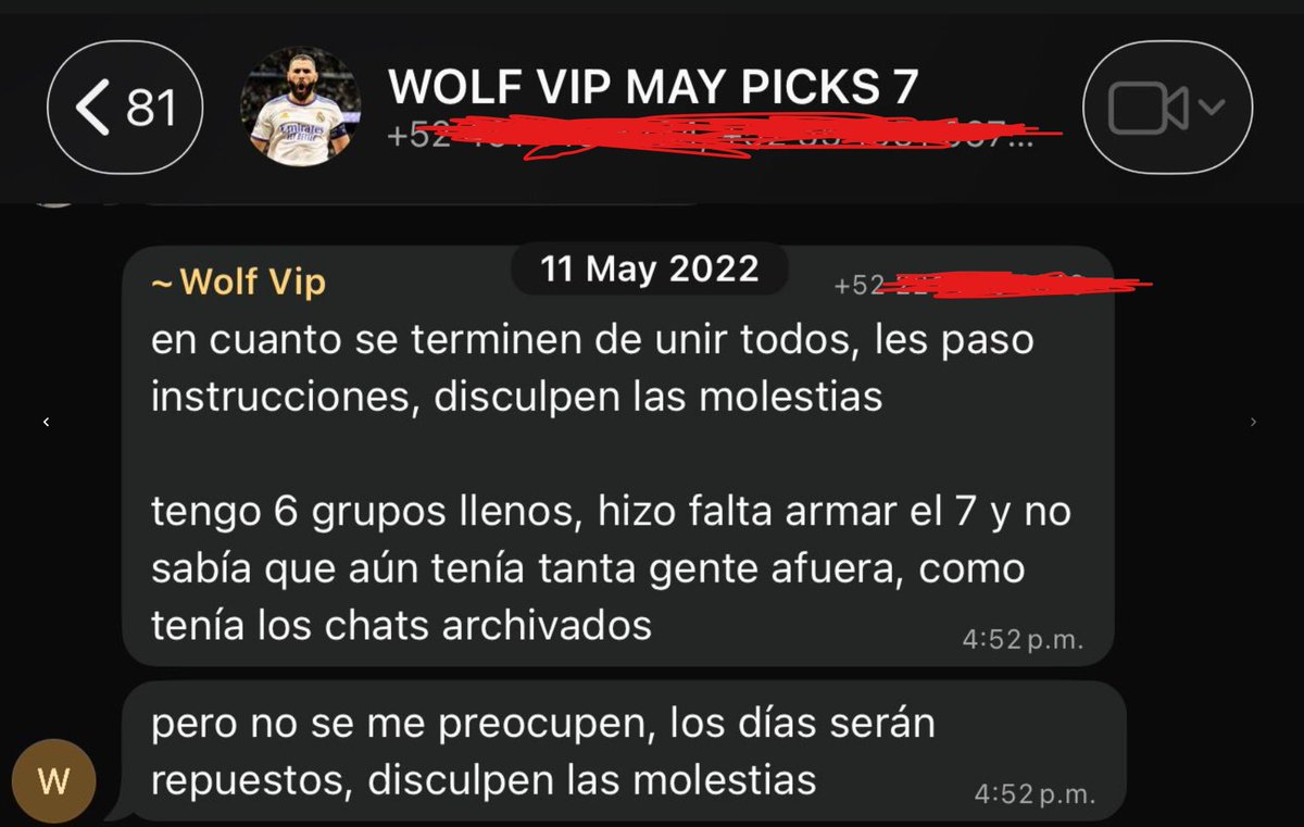 Chubakon tweet media