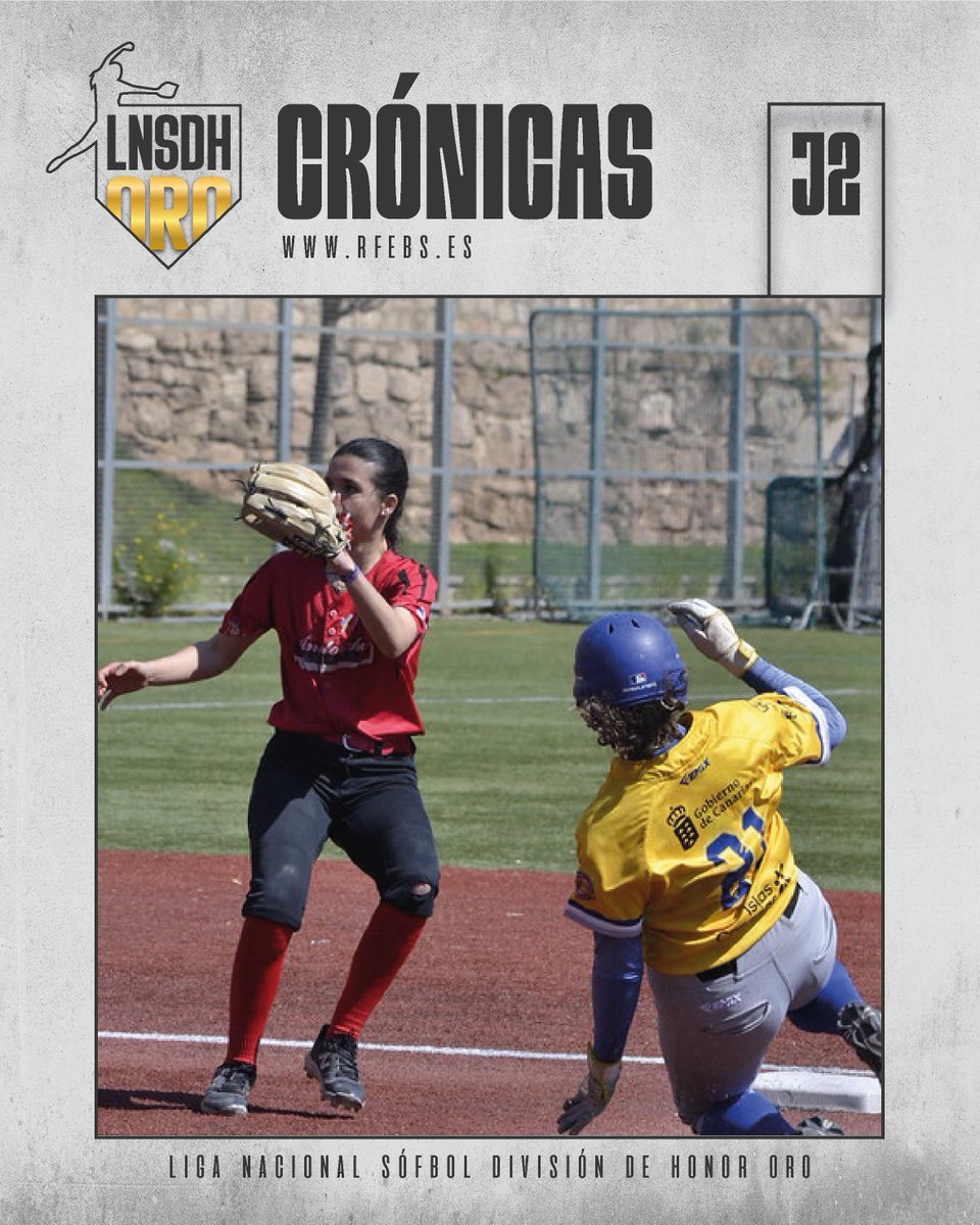 RFE Béisbol y Sófbol tweet media