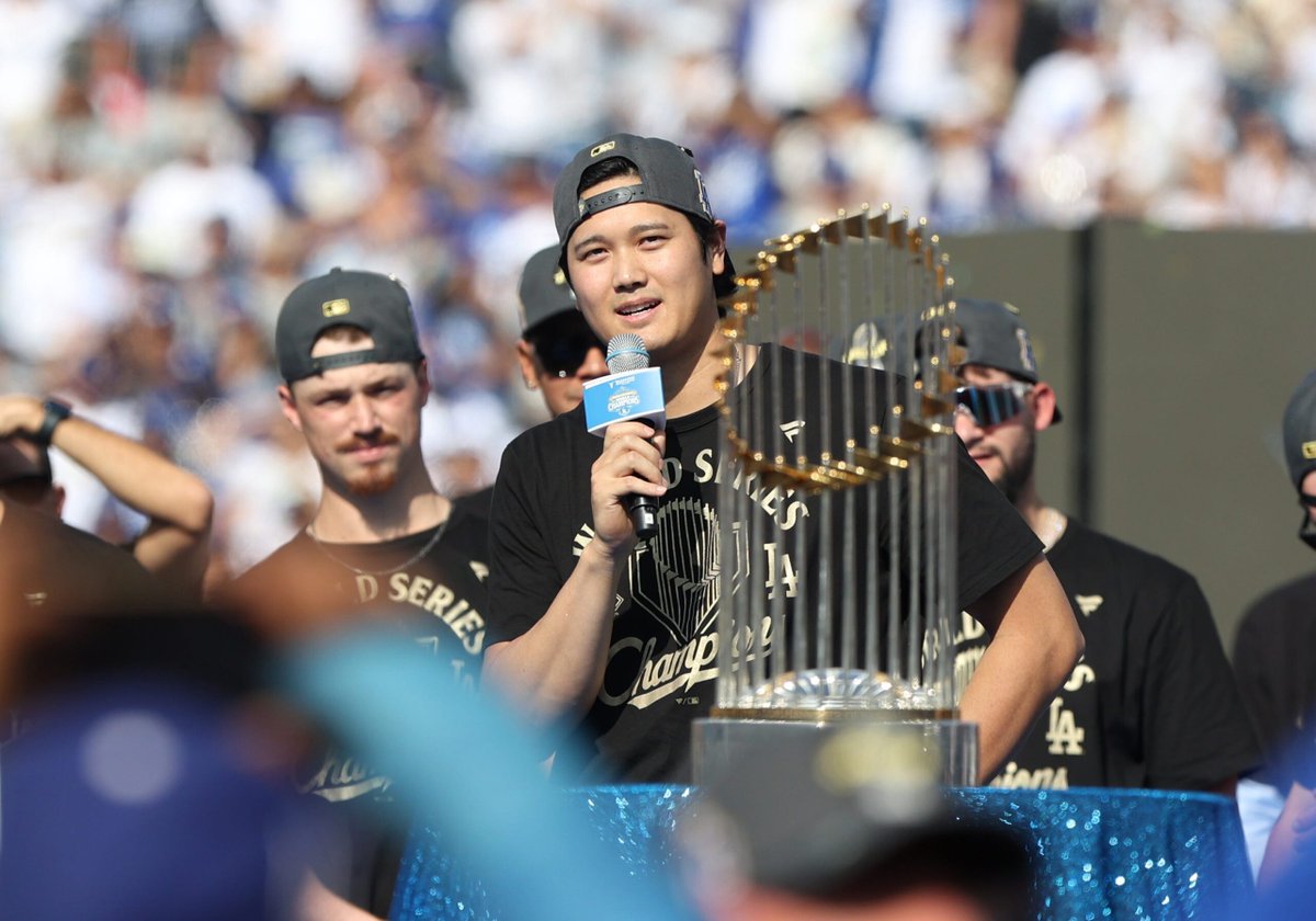 MLB Trade Rumors tweet media