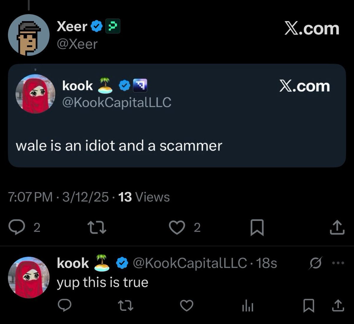 Morph.hl tweet media