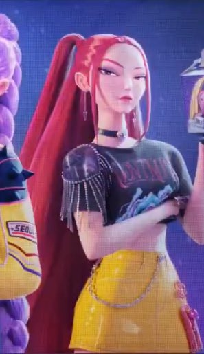 mon ✮ zoerumi pilled tweet media