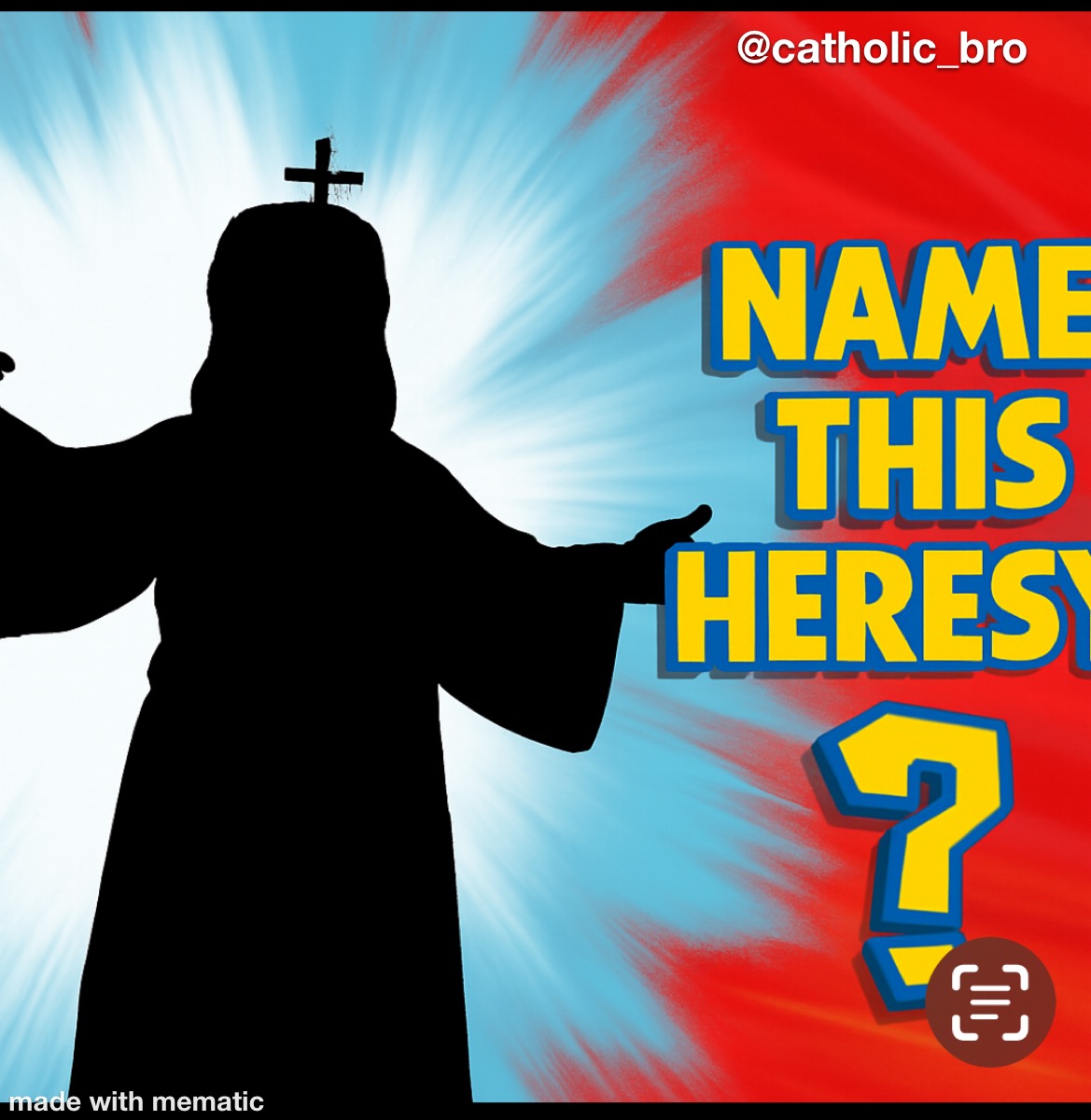 That Catholic Guy 🇻🇦 tweet media