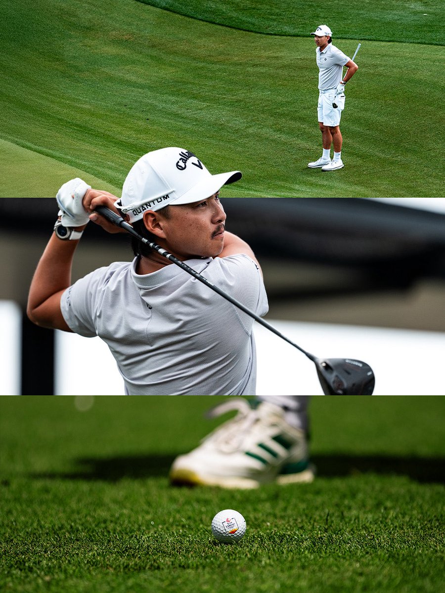 Texas Children’s Houston Open tweet media