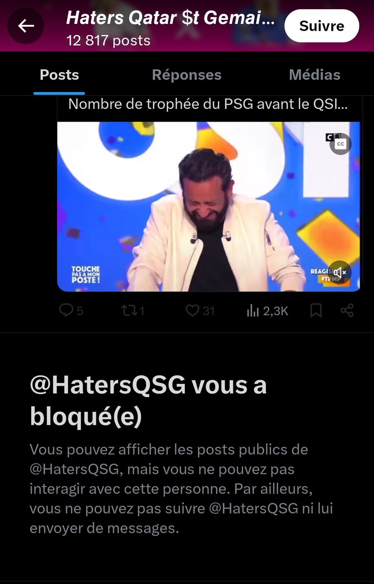 Nixoy🇧🇷🇨🇵❤️💙 tweet media