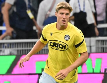 Marco Conterio tweet media