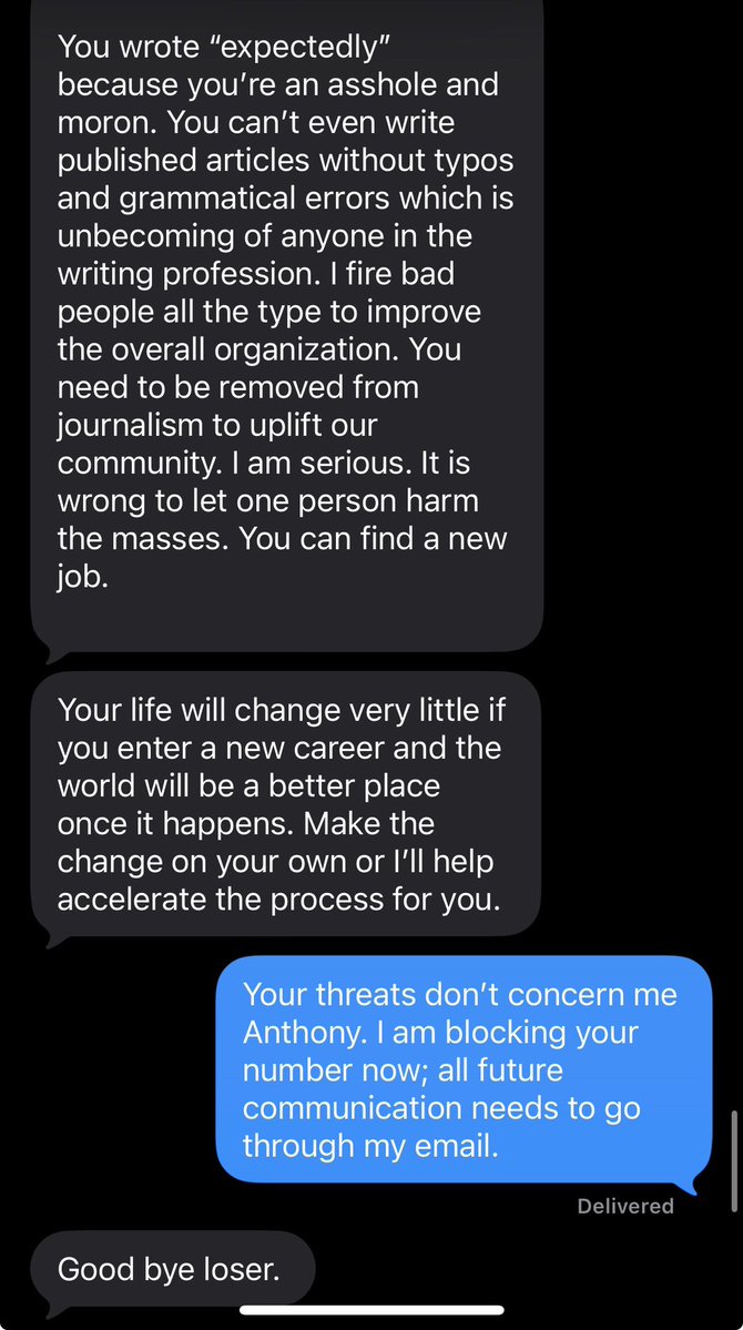 Alex Gault tweet media