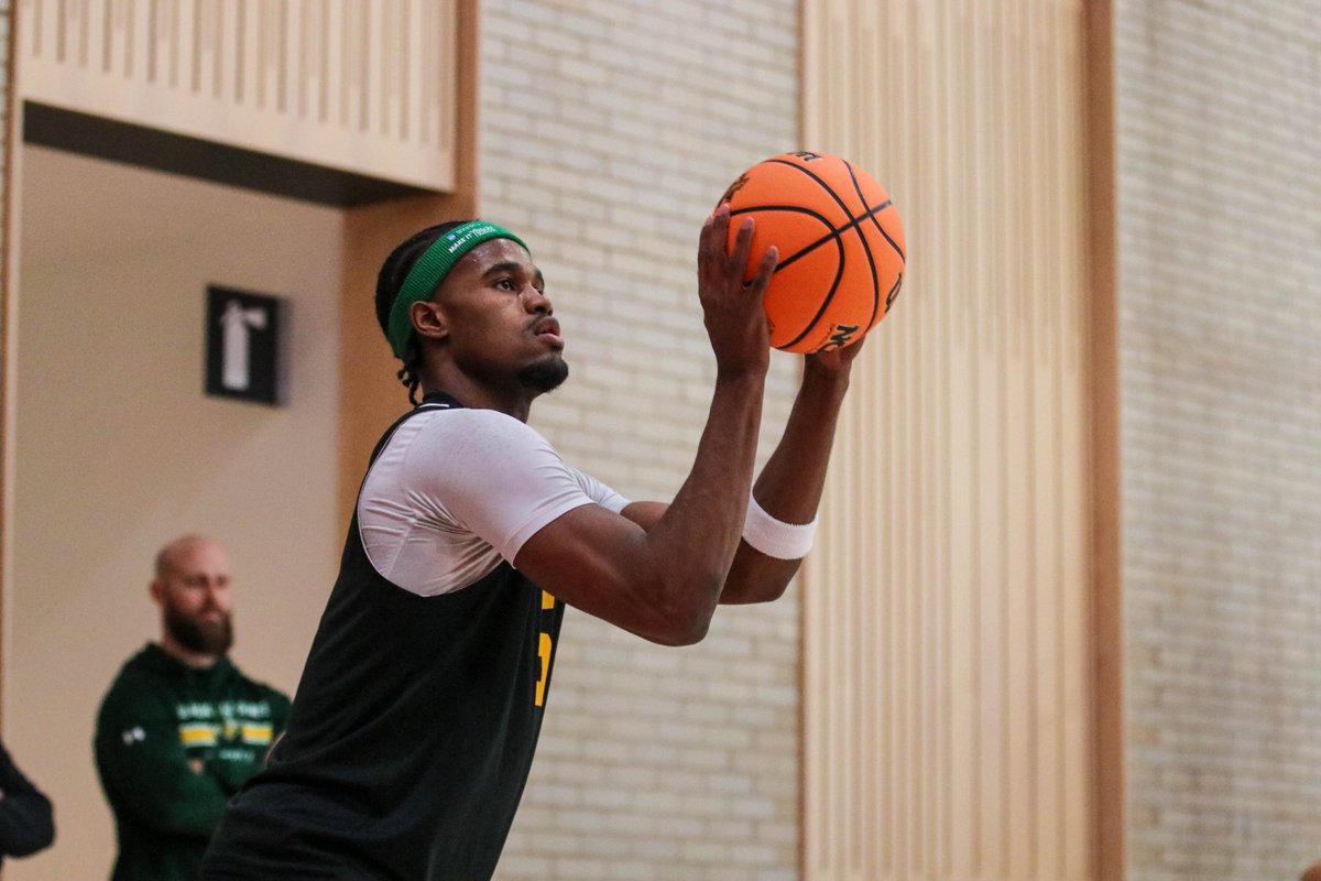 Black Hills State MBB tweet media