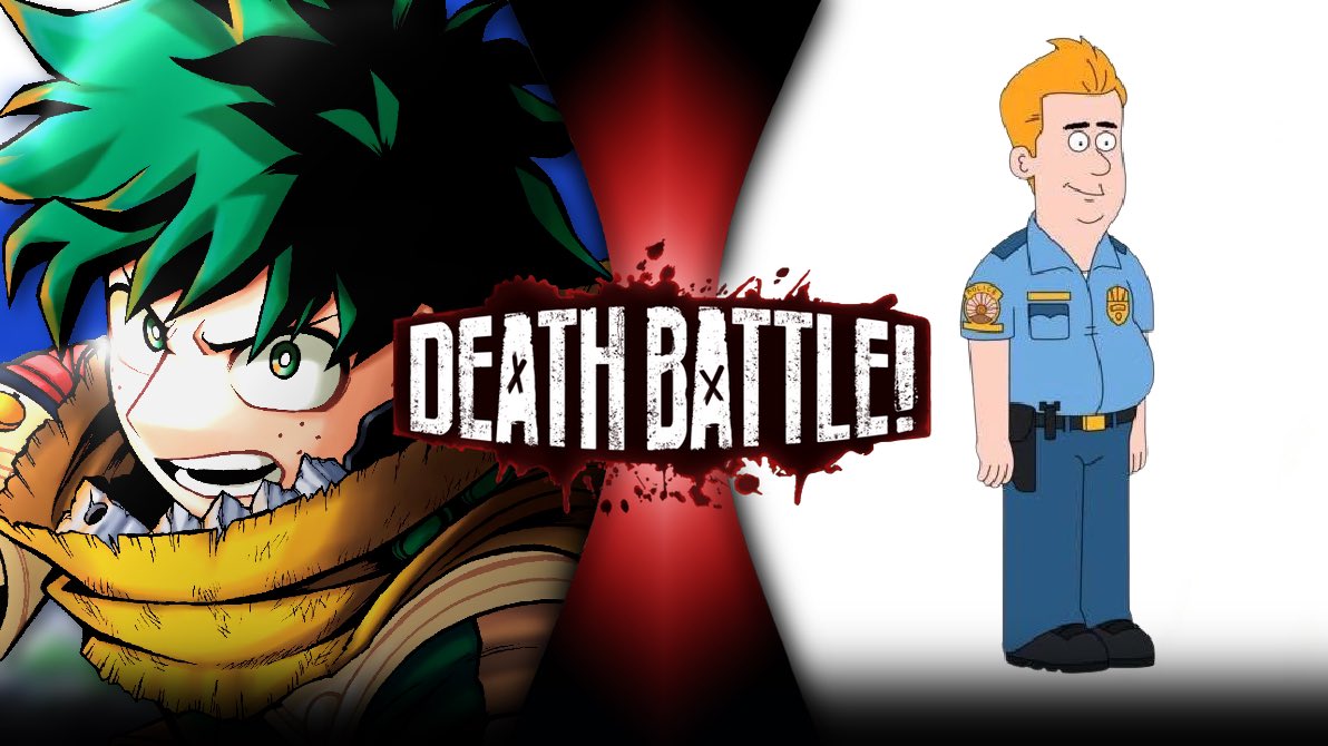 Death BattleTwT Confessions tweet media