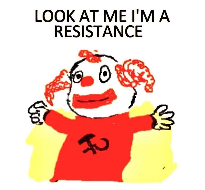 Quis custodiet ipsos custodes? tweet media