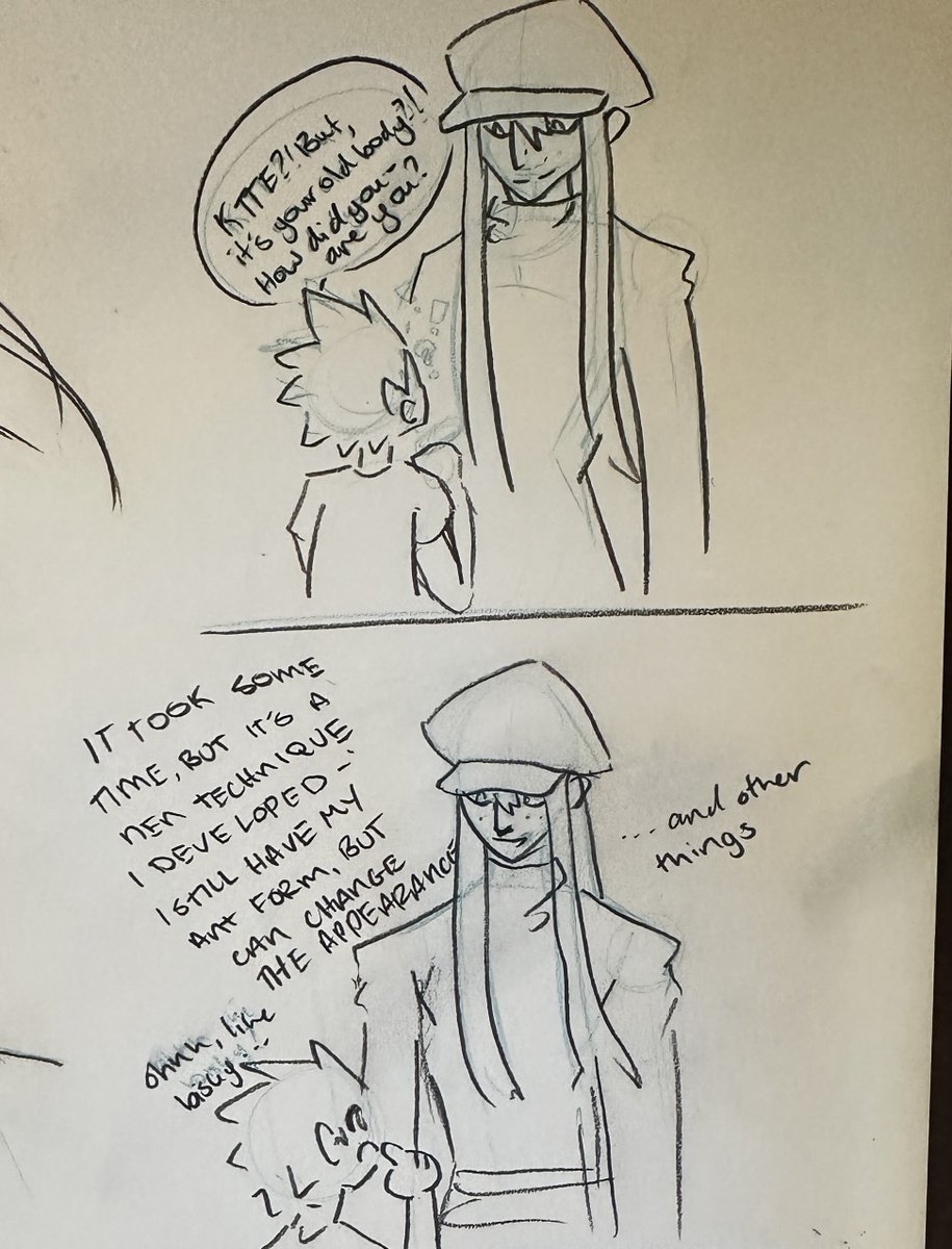 Catbee!! tweet media