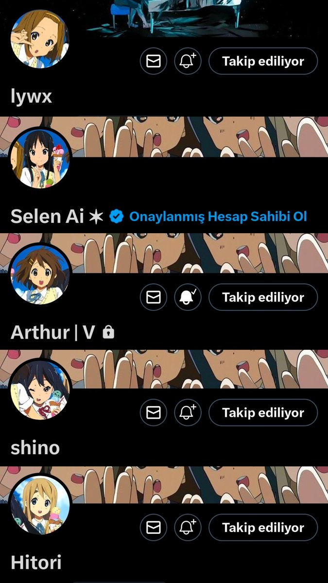 Selen Ai ✶ / Sasuke Era tweet media