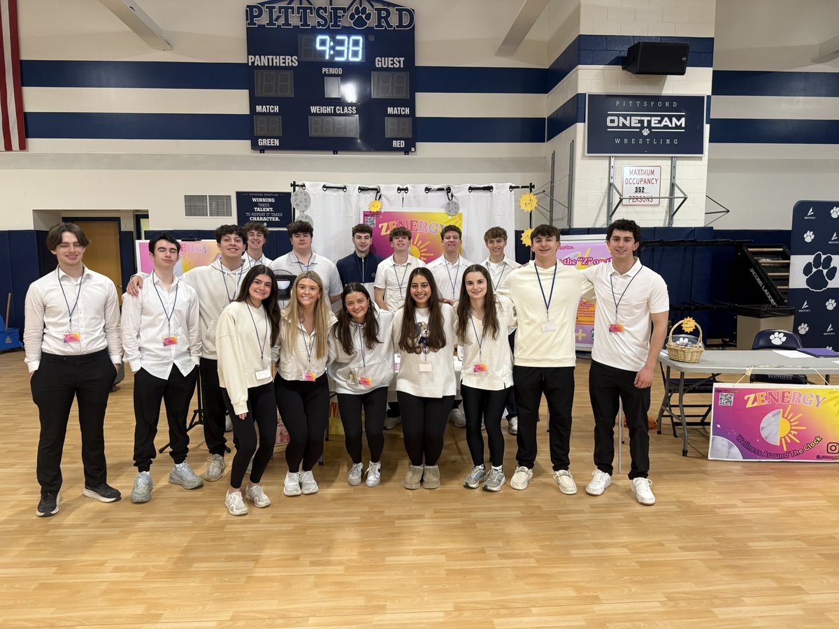 PCSDMendonHS tweet picture
