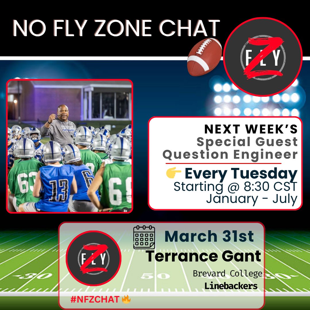 No Fly Zone Chat tweet media