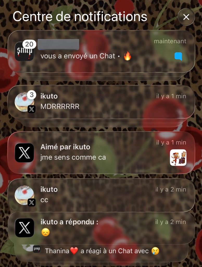 CHERRY LAMBORGHINI tweet media