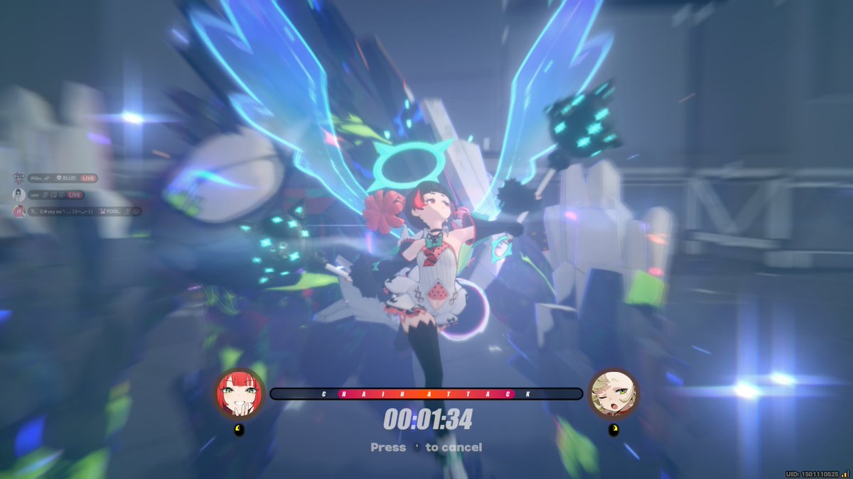 ꒰ঌ #1 NangongYuGlazer ⁺₊✧ tweet media