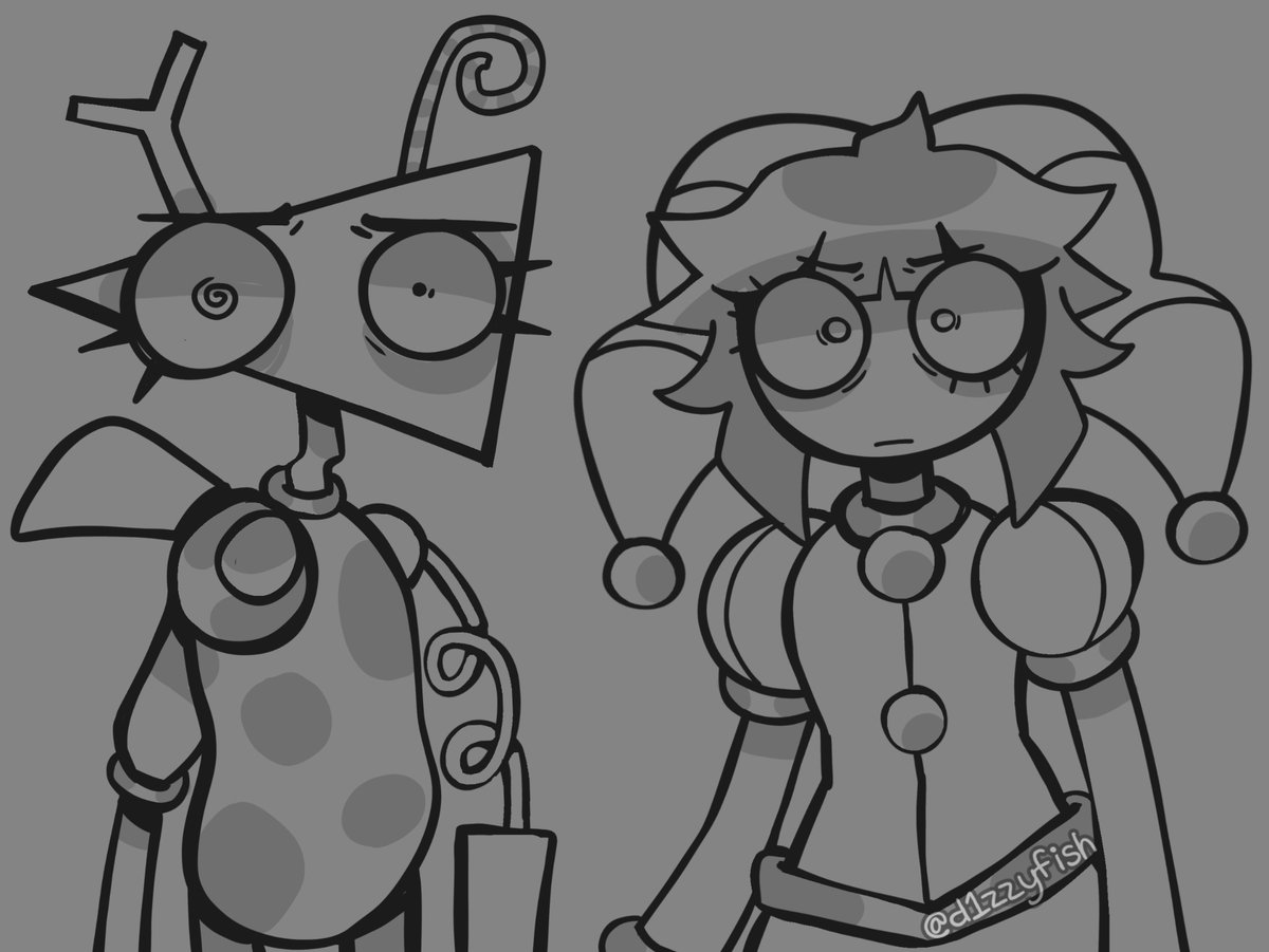 🪐 miles | caine crashout season tweet media