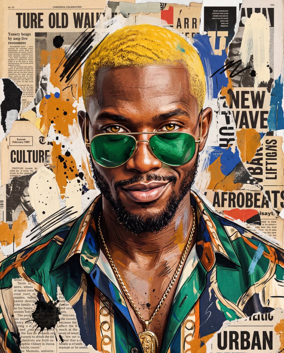 MayorkingAI tweet media