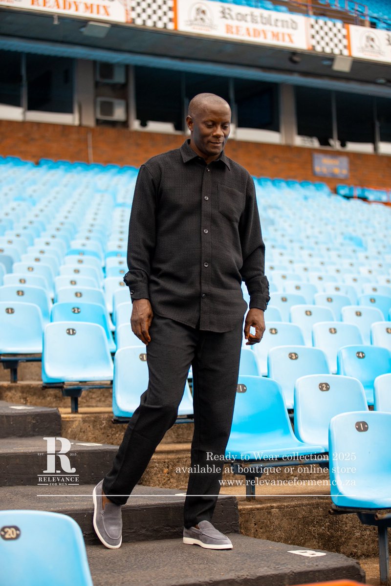 Tshepo Mashego tweet media