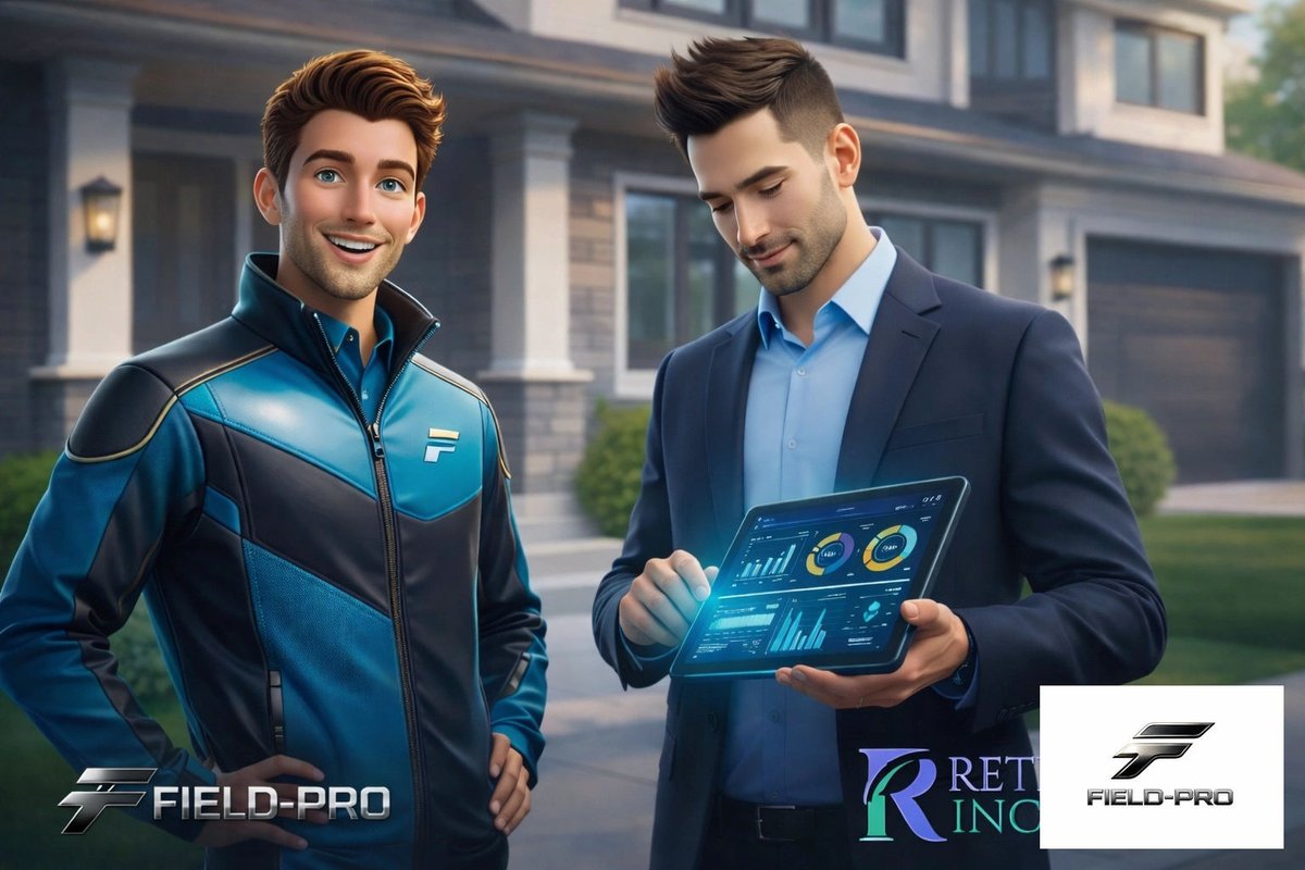 ROBERTAPPEL15's tweet image. Reagan AI + Field-Pro = The ultimate insurance power duo. 🤜🤛

From dedicated support to performance intelligence, we give our agents the best tech in the game. Period. 

Experience the difference: Field-Pro.app 

#ReaganAI #FieldPro #InsuranceTech