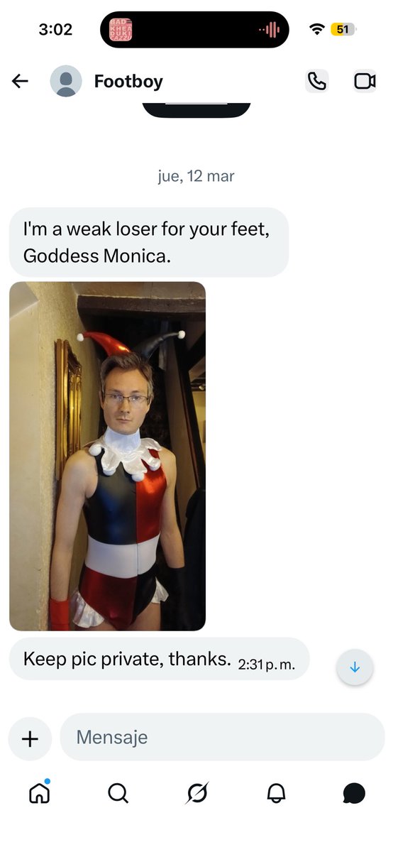 findomlatina777's tweet photo. need me more losers like john mason 😭😭

whalesub cashcow paypig piggies mami femdom foot findom losers latina humanATM feetfinder collegebrat drainsesh feet soles sugardaddy footfreaks pedicure heels sandals socks real subs peeling send dirty drain cashapp paypal español https://t.co/xTl895S93a