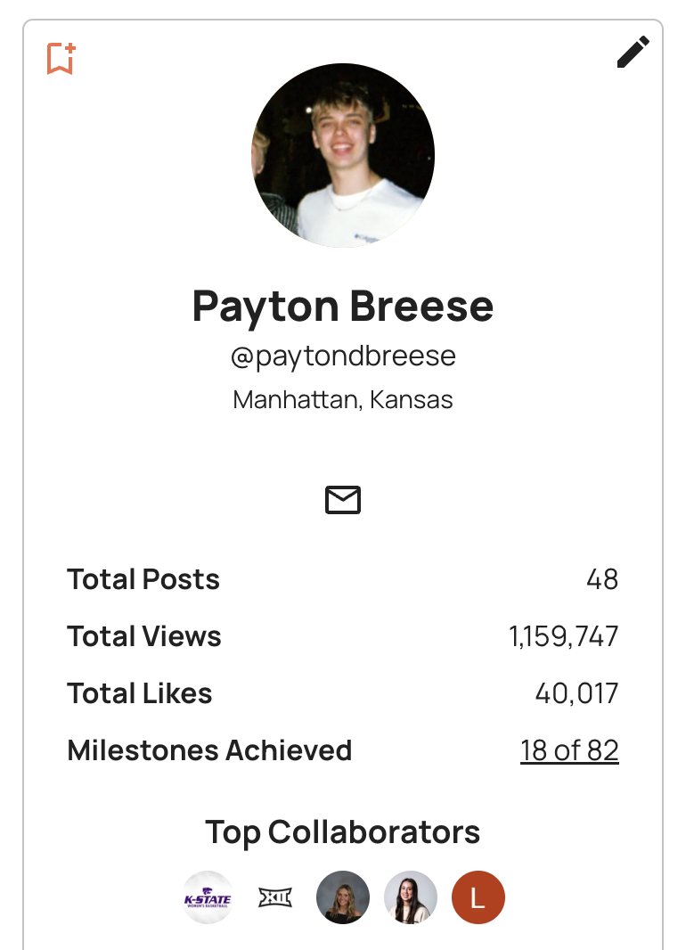 Payton Breese tweet media