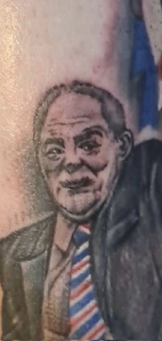 High-Executioner tweet media