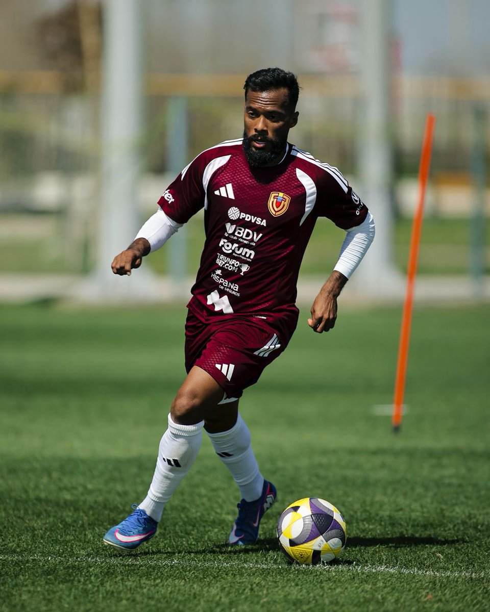 Mr Vinotinto🇻🇪 tweet media