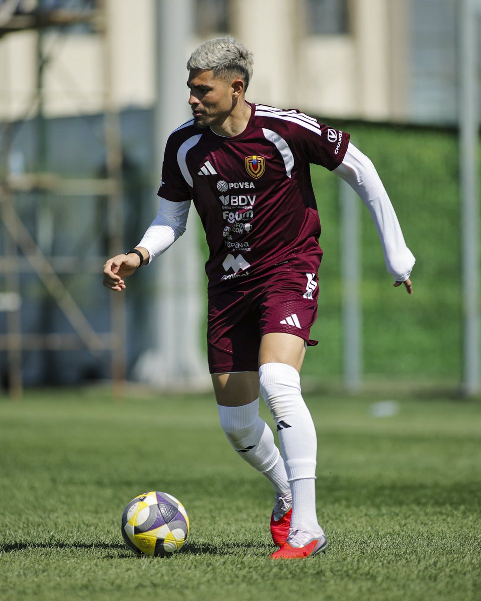 Mr Vinotinto🇻🇪 tweet media