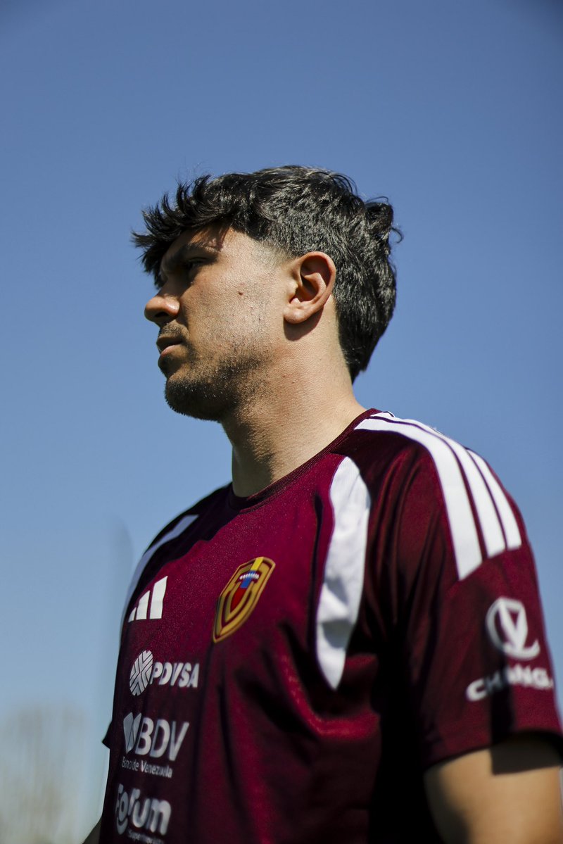 Mr Vinotinto🇻🇪 tweet media