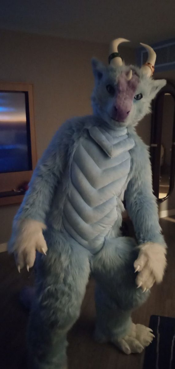 Pyro The Dragoness tweet media