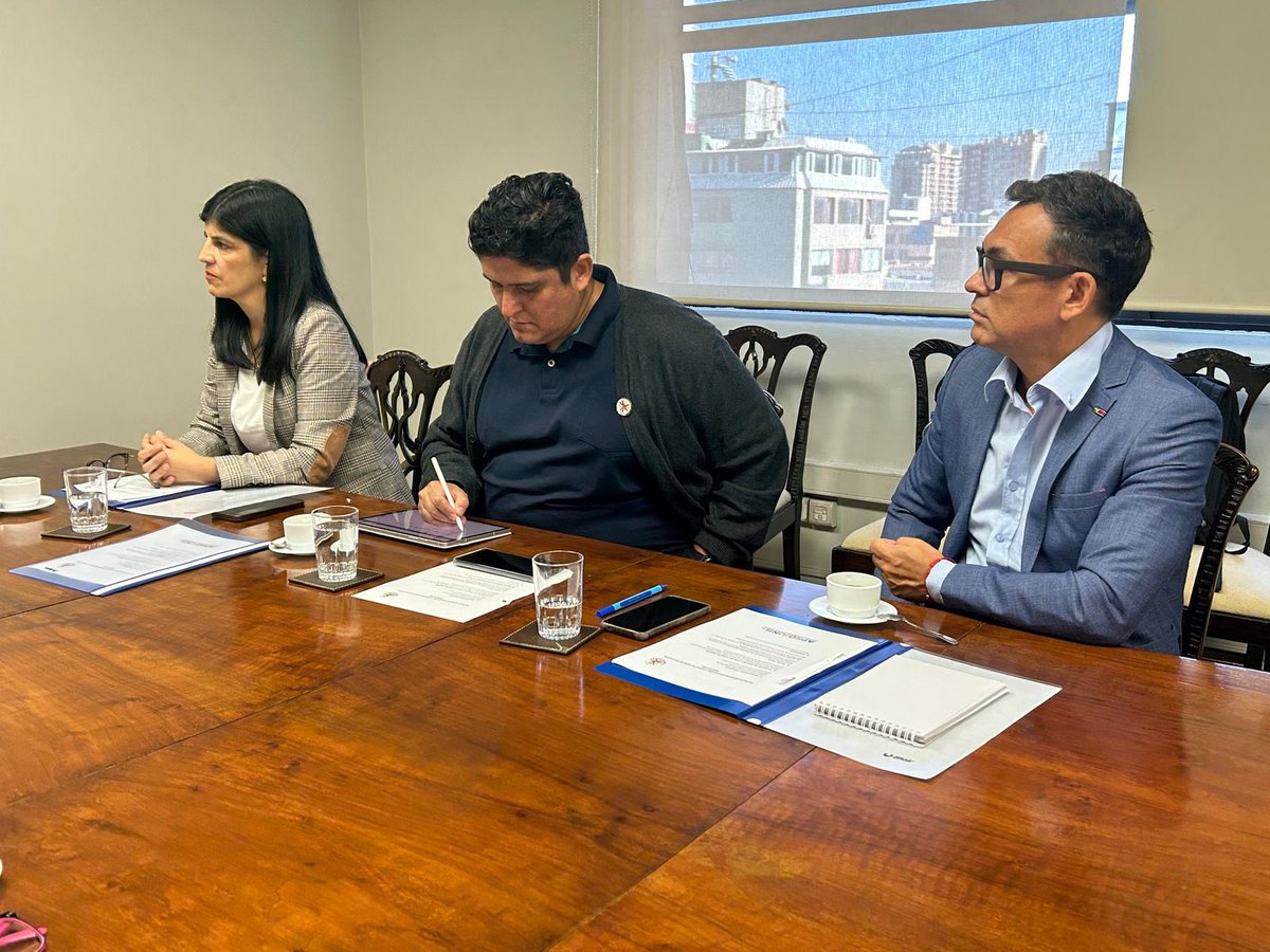 Aprojunji en Acción tweet media