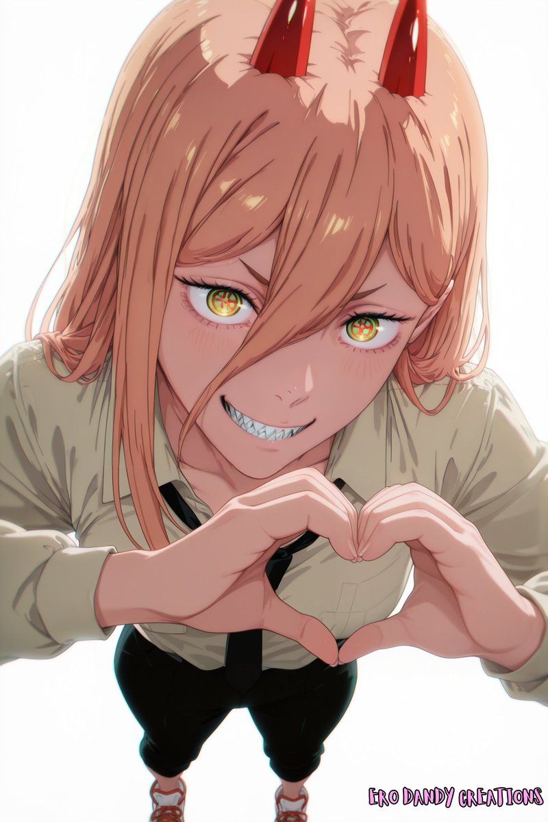 Ero Dandy Creations tweet media